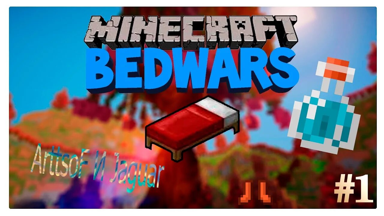 Bedwars servers