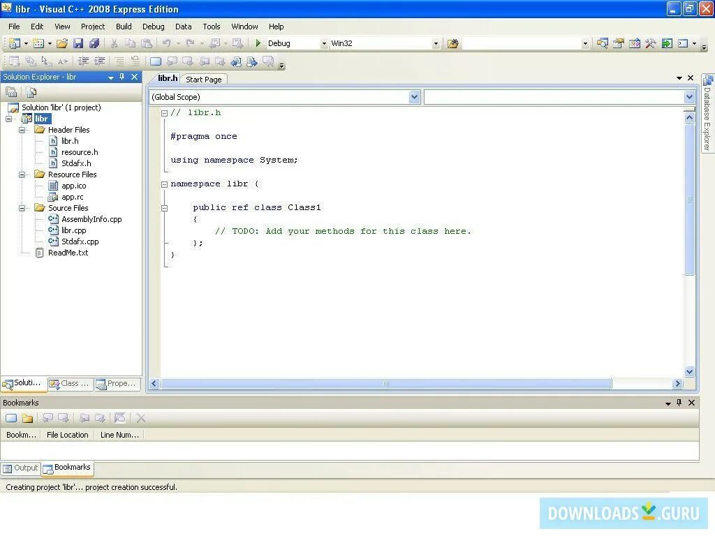 Visual c tools. Microsoft visual c++ 2008. visual studio 2008 c++. файлы microsoft visual c++ 2008. microsoft visual c++ 2008 программирование.