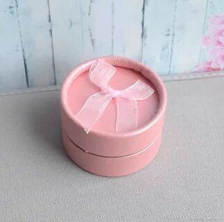 Мини коробочка