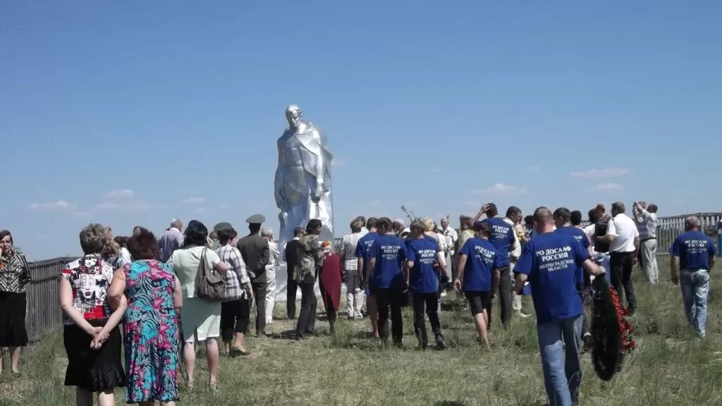 Погода хутор горбатовский