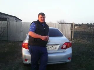 Воронеж 1997