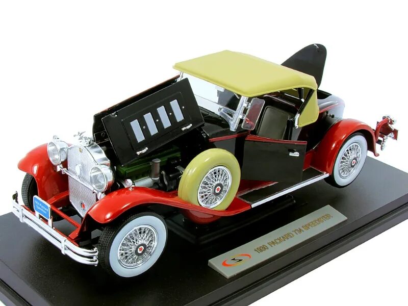 Packard 1930 масштаб 1:18.. Паккард 1 18 Норев. Паккард автомобиль модель 1. 43. Opel Speedster автомодель 1 18.