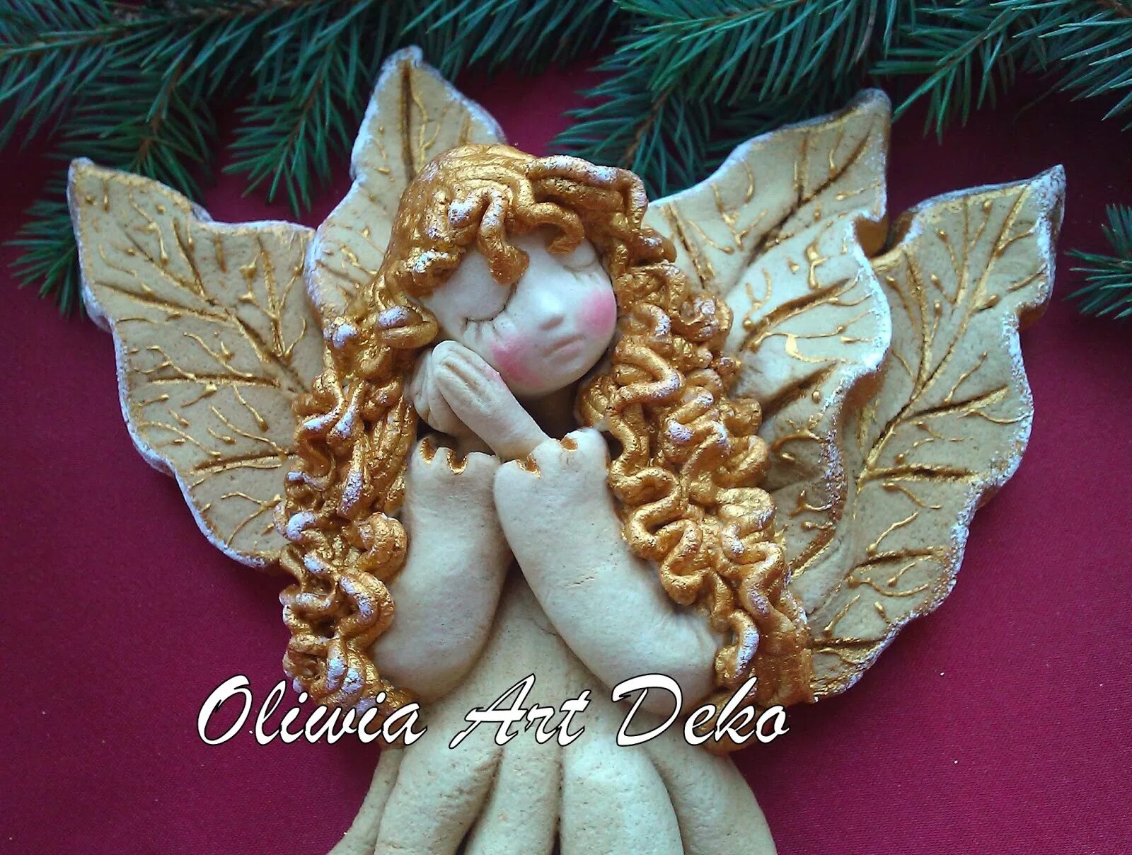 Холодный фарфор для лепки. Ангелы девочки из солёного теста. Поделки из соленого теста ангелочек. Фея из теста. Холодный фарфор изделия.