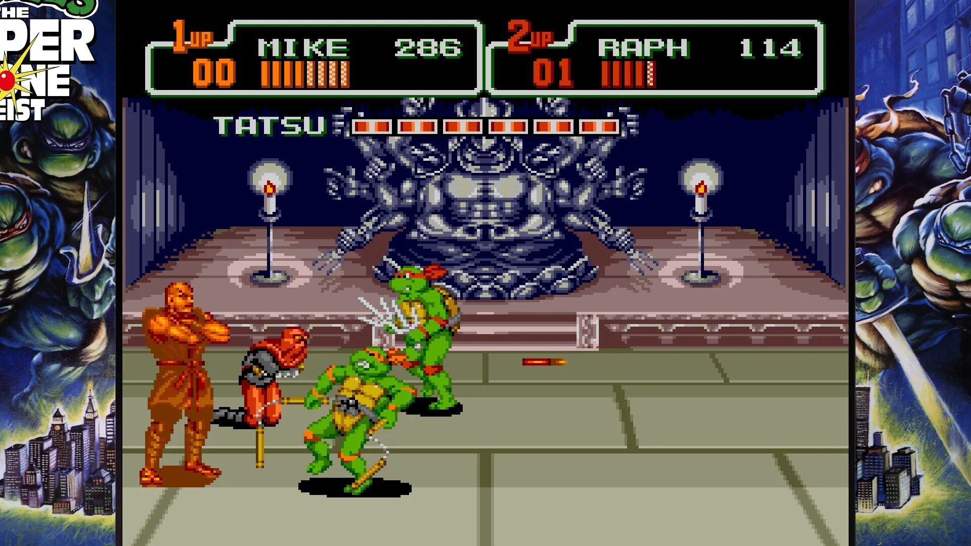 Tmnt hyperstone. Hyperstone Heist Sega. TMNT Hyperstone Heist. Teenage Mutant Ninja Turtles the Hyperstone Heist. Teenage Mutant Ninja Turtles: the Hyperstone Heist обложка.