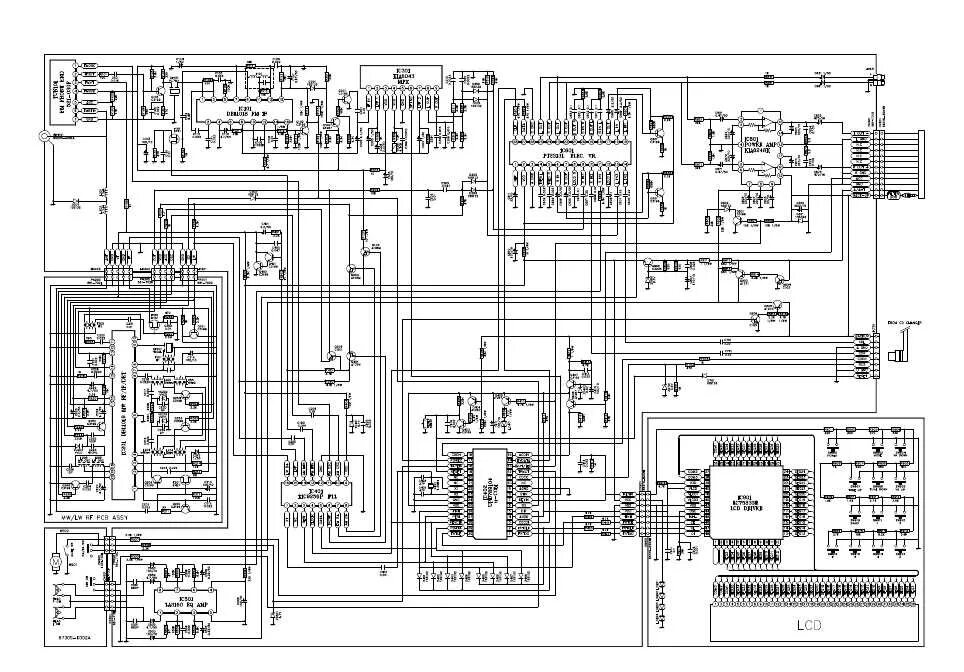 схема магнитолы lg lpc-lm535x. автомагнитола lg tch-m540. схема. свч печь panasonic nn gt337w схема электрическая. автомагнитола lg tcc 2510 схема.