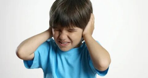 Noisier or more noisy