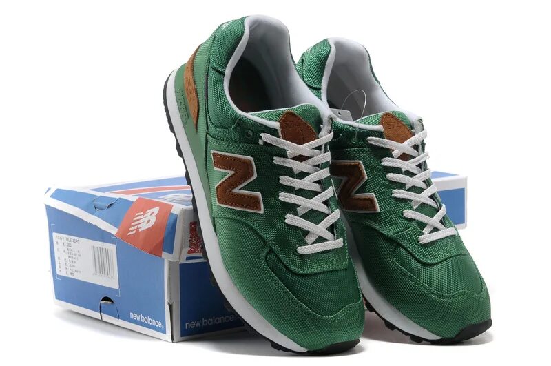 New balance site