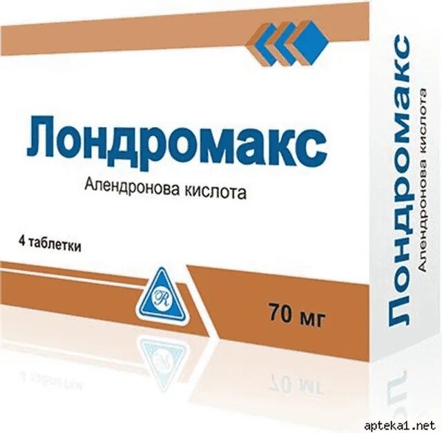 Лондромакс таб 70мг №4. Препараты алендроновой к-ты. Лондромакс инструкция. Лондромакс аналоги.