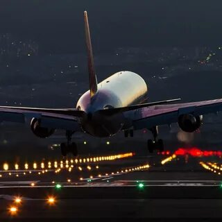 Sam s plane at midnight