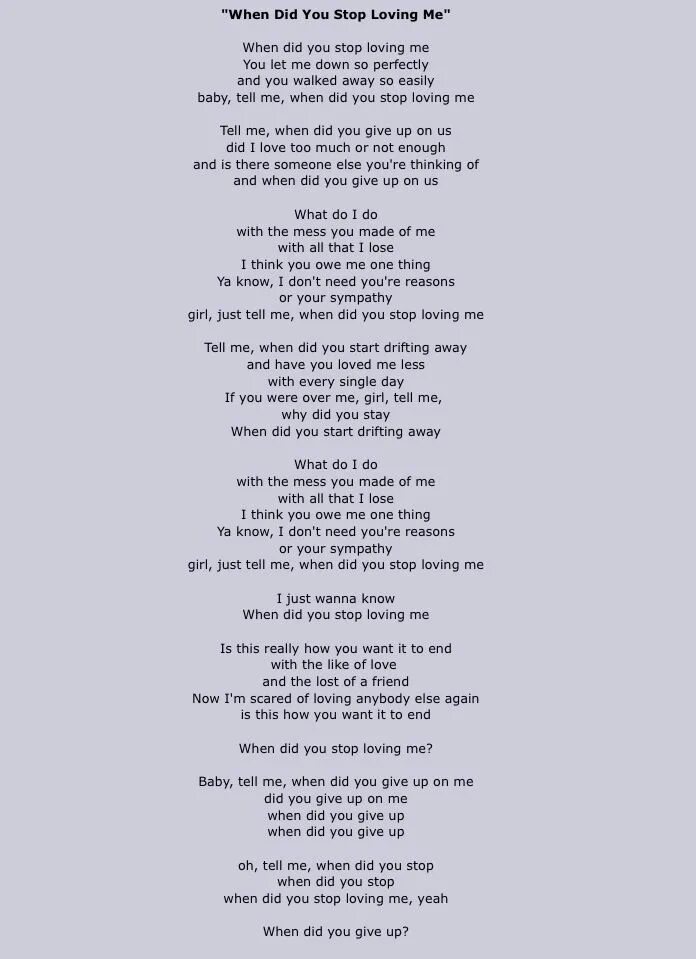 Песня do you really. Just текст. How do you do песня. Let me Love you текст. Loving you песня.