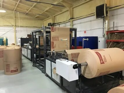 Оборудование производство италии