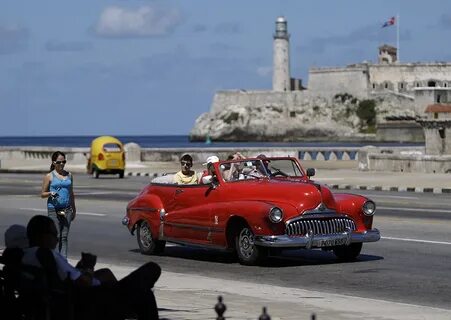 Que cuba