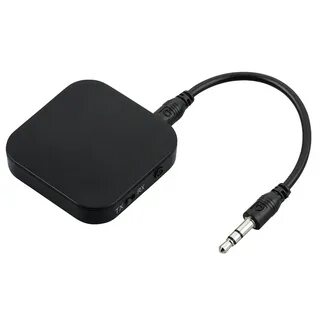 Адаптер аудио 3 5 мм bluetooth