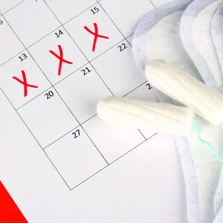 Почему долго идут месячные после 40 причины