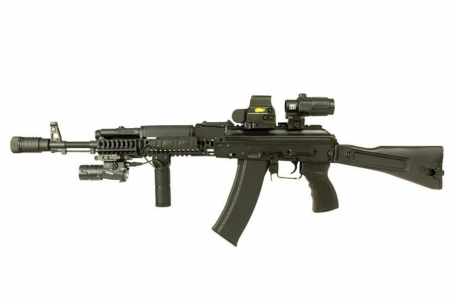 Ак тактика