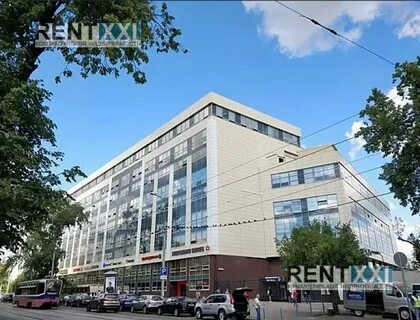 Шаболовка 31г