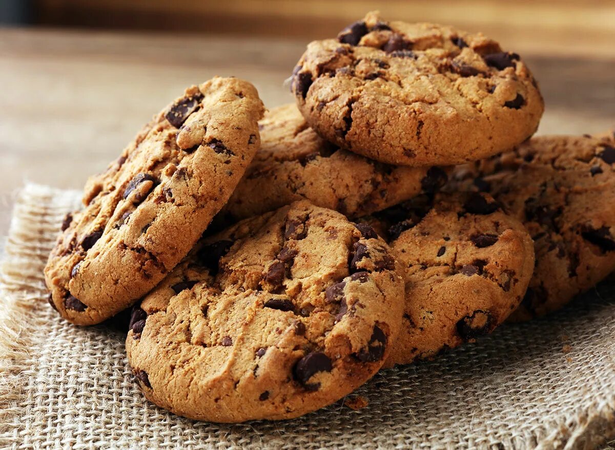 Send cookies