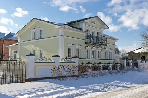 Вологда переулок