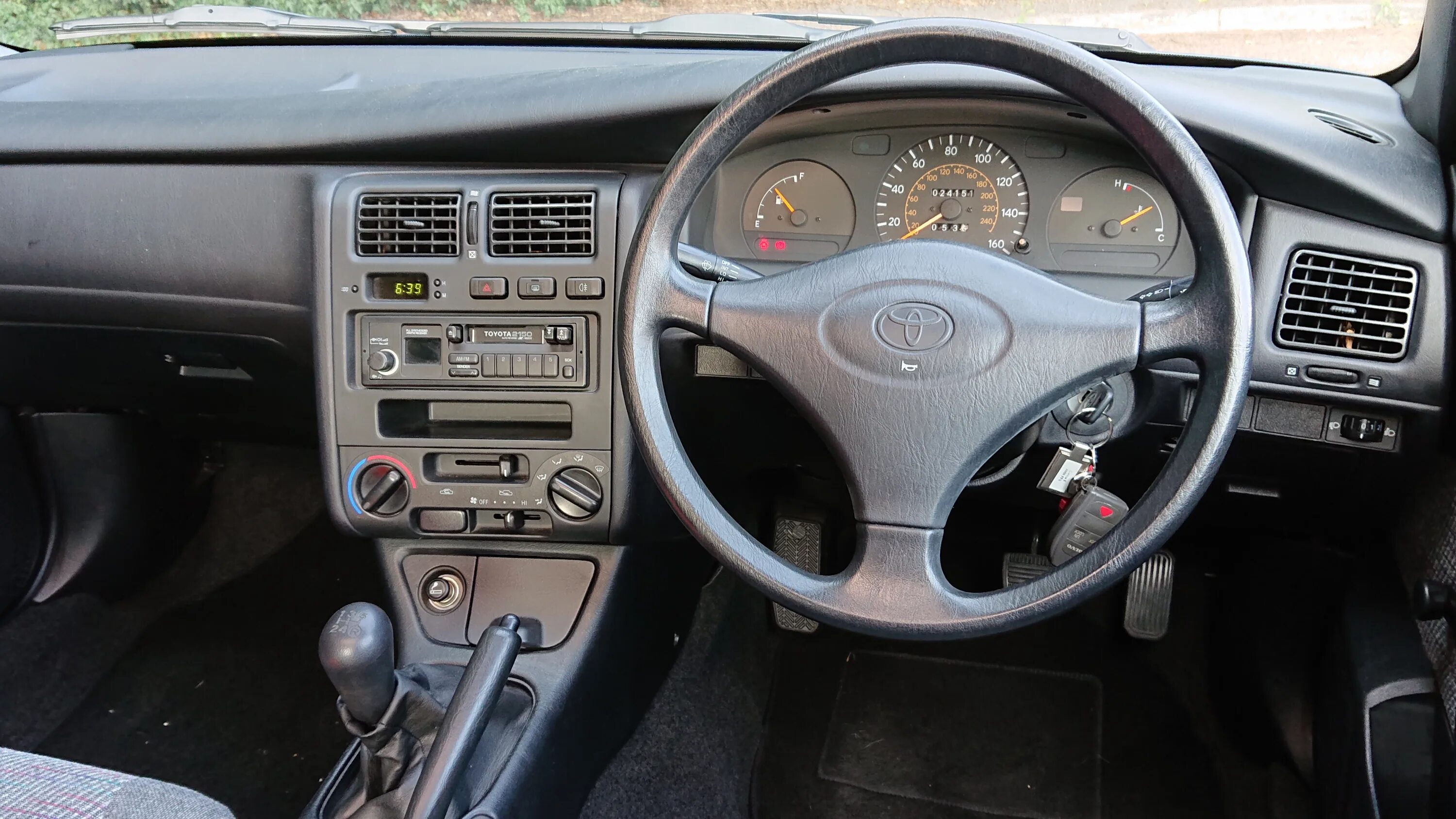 Toyota carina салона (39 фото) - фото - картинки и рисунки: скачать бесплатно