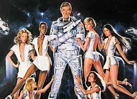 Moonraker