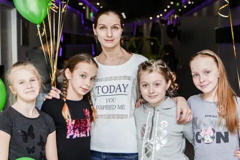 День семьи куда сходить