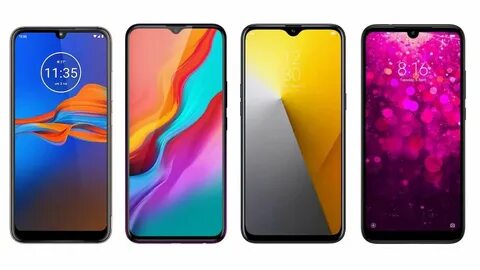 Realme vs infinix
