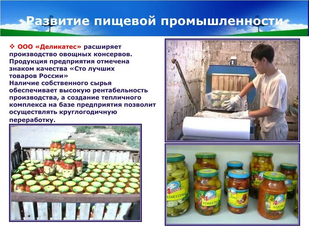 Проблемы развития пищевой отрасли. Цель пищевой промышленности. Цели инженера технолога. Перспективы развития пищевой промышленности. Развитие пищевой промышленности.