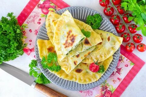 Кутаб рецепты