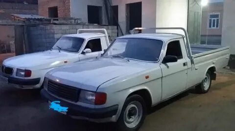 Газ 32 10
