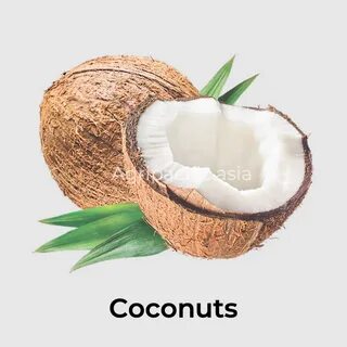 Coconut flavour