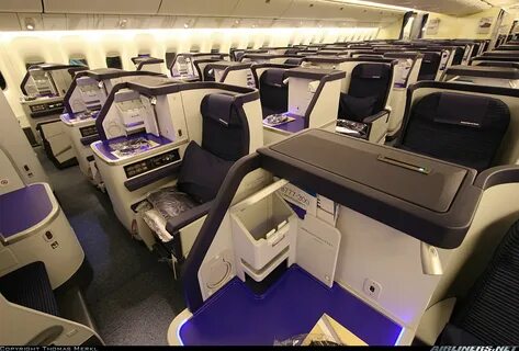 Боинг 777 300 лучшие
