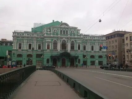 Бдт санкт петербург отзывы