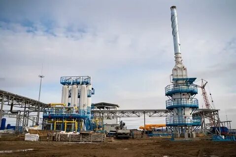 новатэк газ магнитогорск