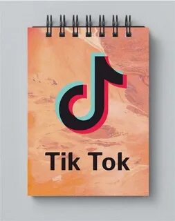 Она в моем тик ток