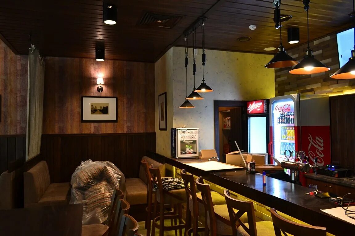 Закуток. Озвучить ресторан. Интерьер кафе паназиатской кухни. Gan bei минск. Муфлон староваганьковский пер.