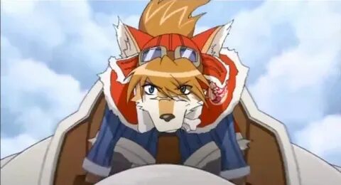 Solatorobo red the hunter