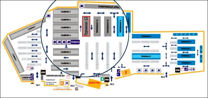 Кор схема рынка Екатеринбург. Торговый центр кор в Екатеринбурге. Кировский оптовый рынок Екатеринбург. Схема павильонов Кировского оптового рынка в Екатеринбурге. Терминал каталог товаров
