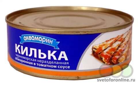 Дальневосточная кухня килька