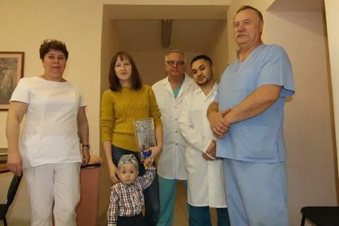 Третий детский магнитогорск