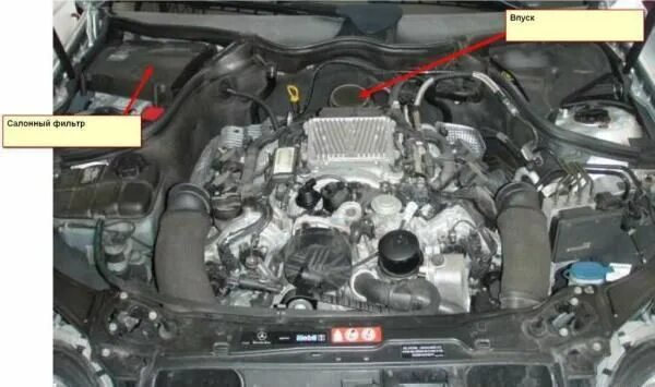 Как надо снимать воздушный фильтр мерседес gl320 Mercedes Benz ML350 Air Filter Replacement (ML350 & GLE350 2012 2018) W166 Y