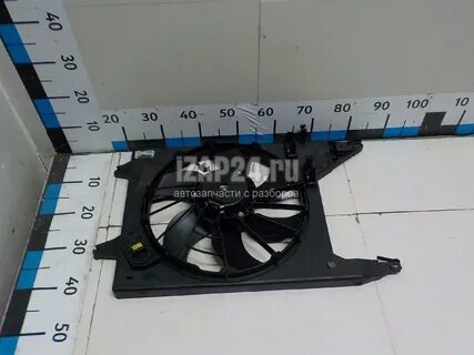 Вентилятор альмера g15