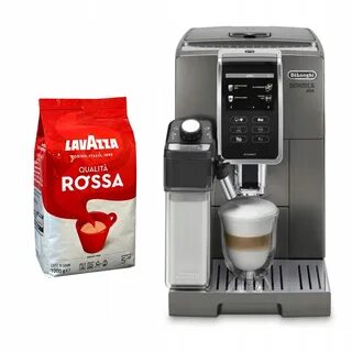 Delonghi dinamica plus ecam 370.95 t