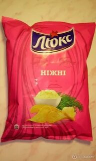 Чипсы чебоксары