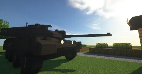 Flans pack 1.7 10