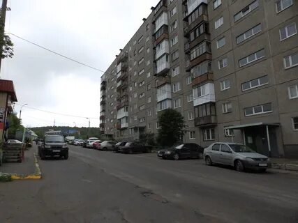 Мурманск 32