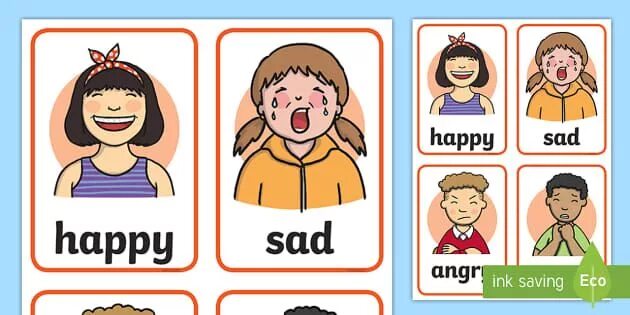 Glad feeling glad. Карточки эмоции на английском. Эмоции Flashcards. Emotions карточки для детей. Эмоции на английском для детей.