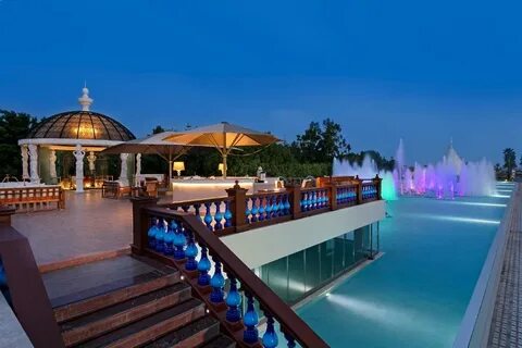 Titanic palace 5 турция
