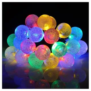 Top led