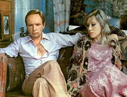 Страх высоты 1975