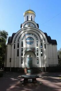 Церковь на покровском ростов на дону
